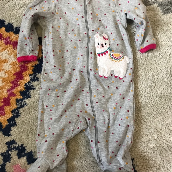 0-3 months baby girl LOT - Picture 12 of 12